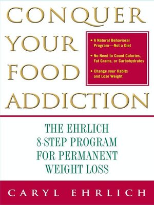 cover image of Conquer Your Food Addiction